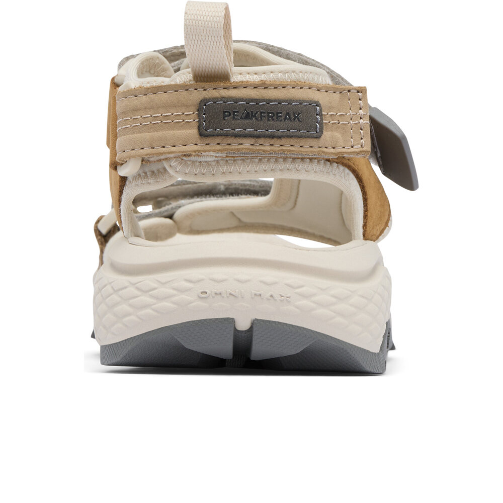 Columbia sandalias trekking mujer PEAKFREAK RUSH SANDAL LEA 06