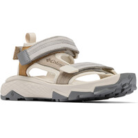 Columbia sandalias trekking mujer PEAKFREAK RUSH SANDAL LEA lateral interior