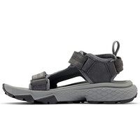 Columbia sandalias trekking mujer PEAKFREAK RUSH SANDAL LEA vista superior