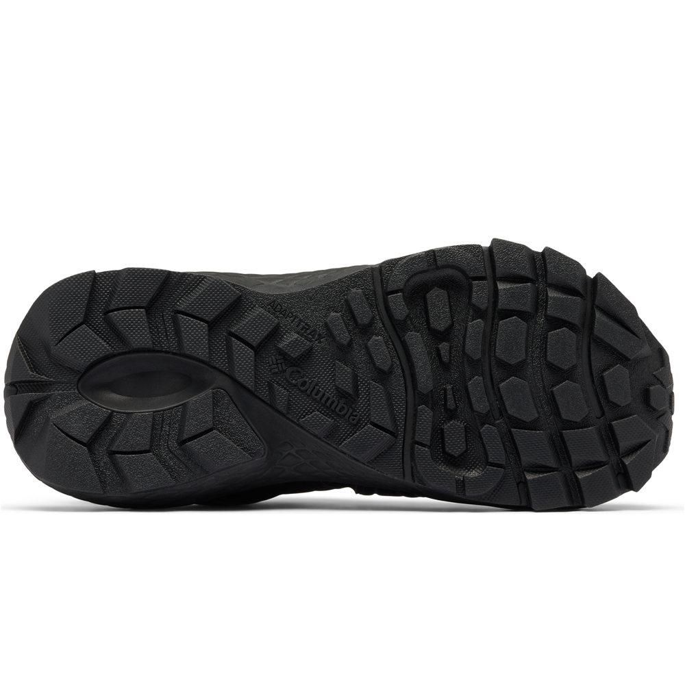 Columbia sandalias trekking mujer PEAKFREAK RUSH SHANDAL 06