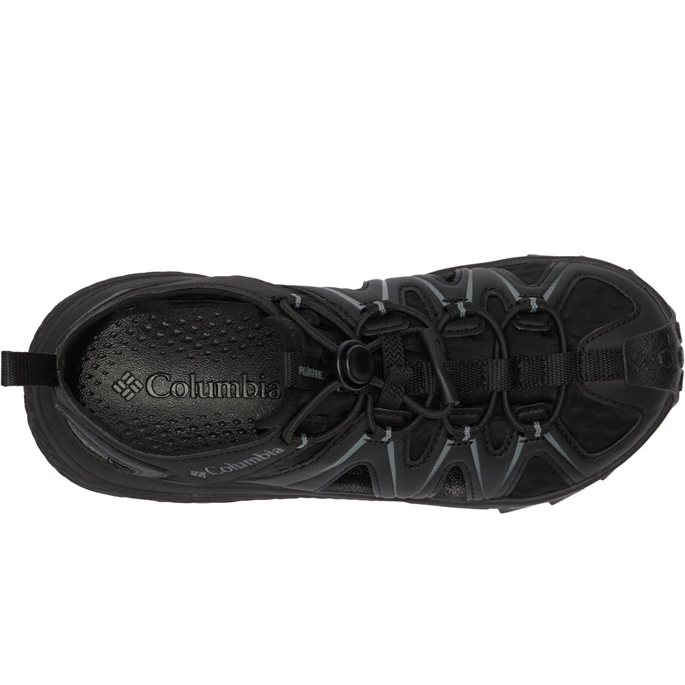 Columbia sandalias trekking mujer PEAKFREAK RUSH SHANDAL 07