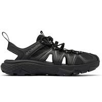 Columbia sandalias trekking mujer PEAKFREAK RUSH SHANDAL lateral exterior