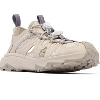 Columbia sandalias trekking mujer PEAKFREAK RUSH SHANDAL lateral interior