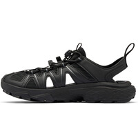 Columbia sandalias trekking mujer PEAKFREAK RUSH SHANDAL vista superior