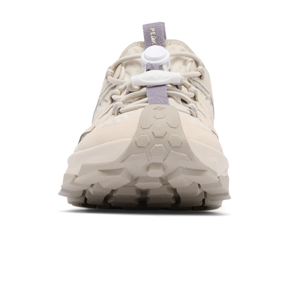 Columbia sandalias trekking mujer PEAKFREAK RUSH SHANDAL vista trasera