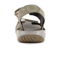 Columbia sandalias trekking mujer SUNLIGHT VENT II vista trasera