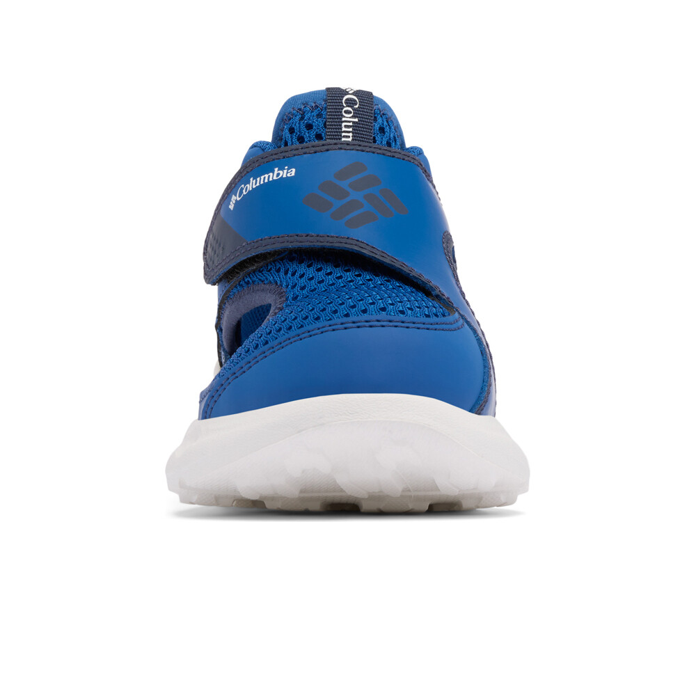 Columbia sandalias trekking niño CHILDRENS DRAINMAKER XTR SHANDAL 06