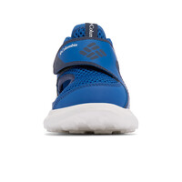 Columbia sandalias trekking niño CHILDRENS DRAINMAKER XTR SHANDAL 06