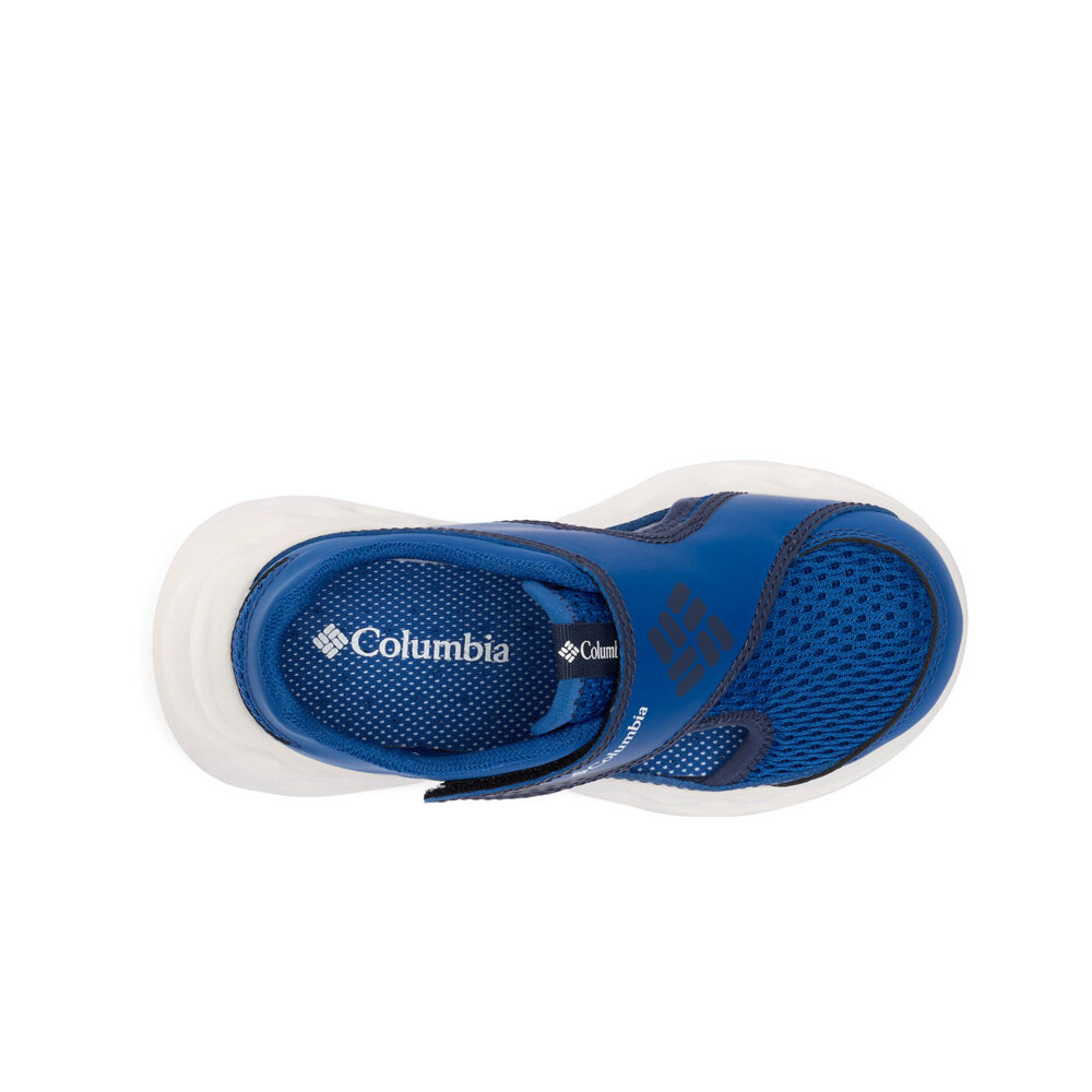 Columbia sandalias trekking niño CHILDRENS DRAINMAKER XTR SHANDAL 08