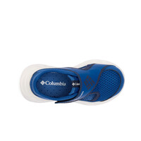 Columbia sandalias trekking niño CHILDRENS DRAINMAKER XTR SHANDAL 08