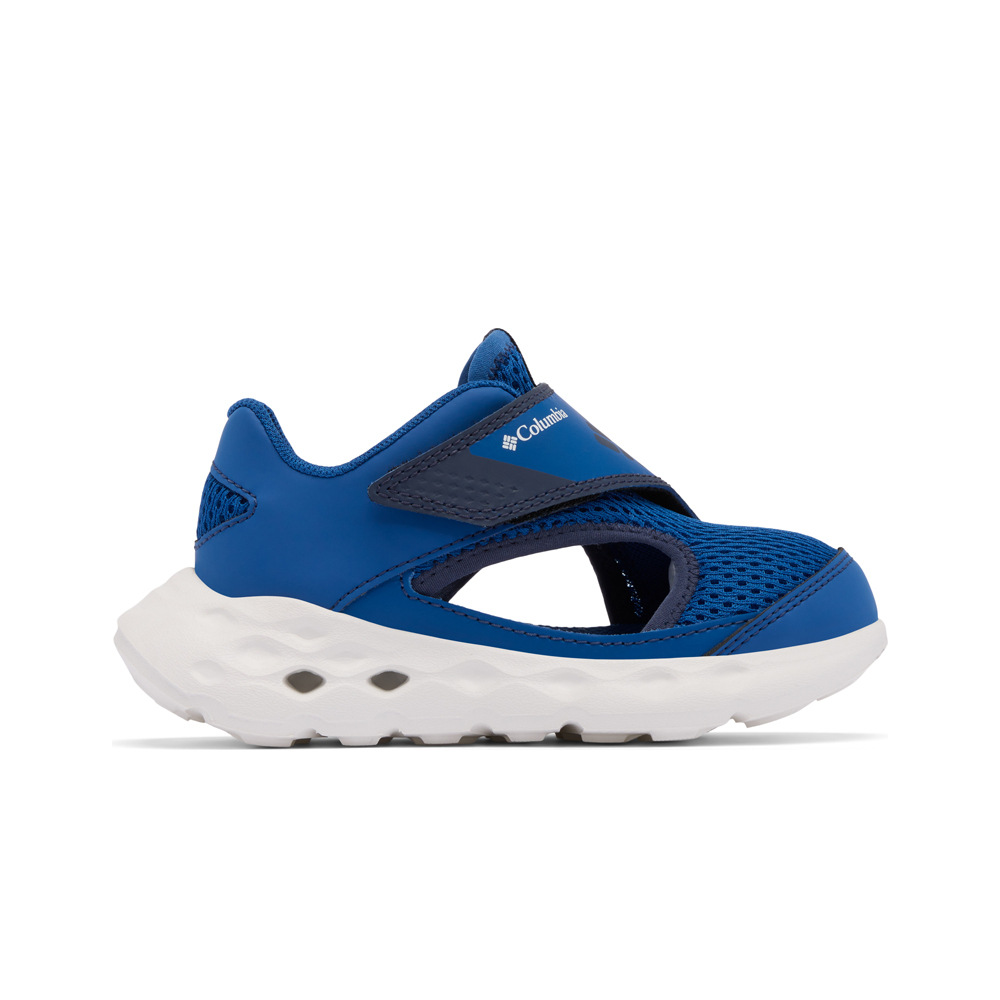 Columbia sandalias trekking niño CHILDRENS DRAINMAKER XTR SHANDAL lateral exterior