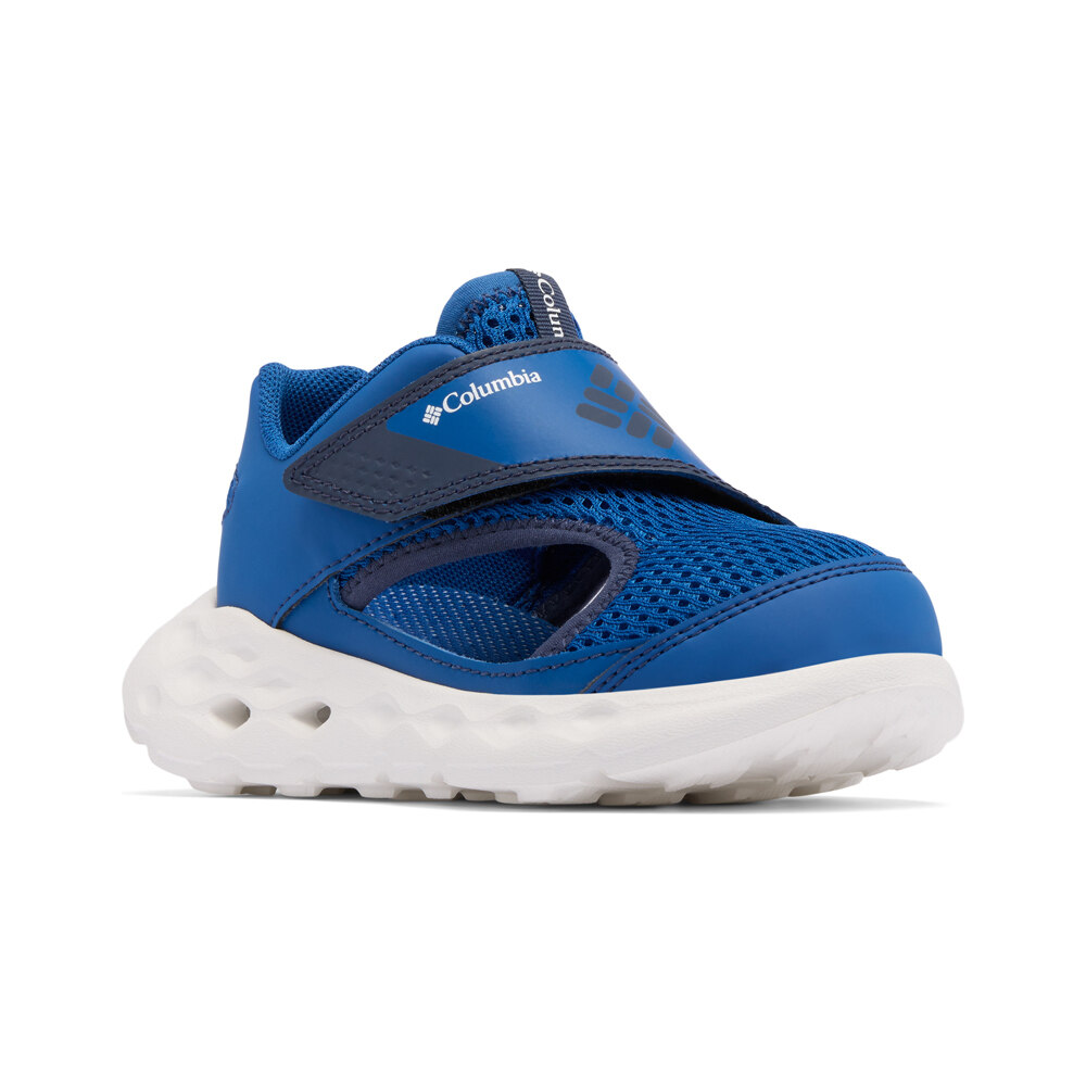 Columbia sandalias trekking niño CHILDRENS DRAINMAKER XTR SHANDAL lateral interior