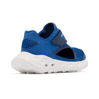 Columbia sandalias trekking niño CHILDRENS DRAINMAKER XTR SHANDAL vista trasera