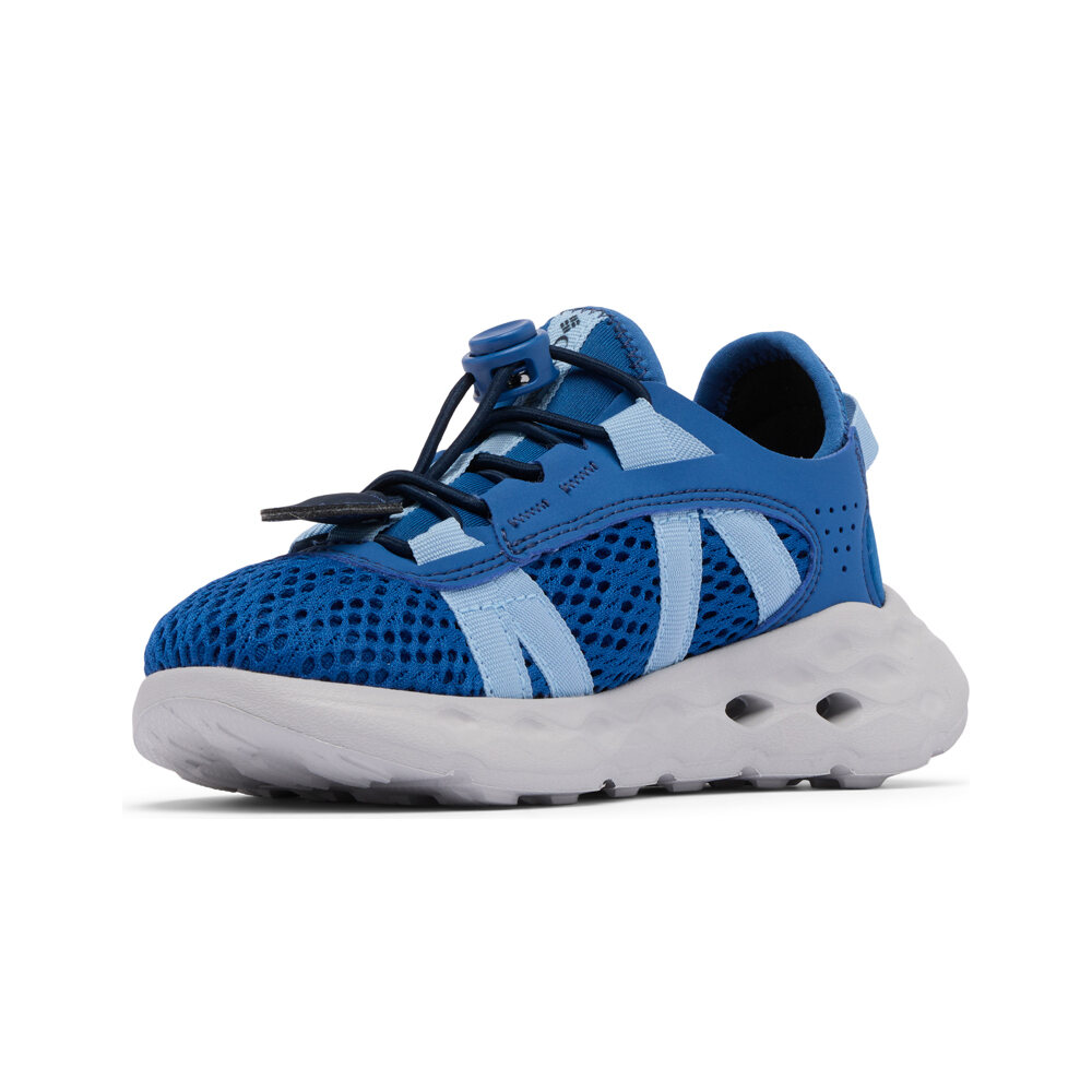 Columbia sandalias trekking niño CHILDRENS DRAINMAKER XTR vista superior