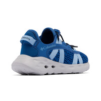 Columbia sandalias trekking niño CHILDRENS DRAINMAKER XTR vista trasera