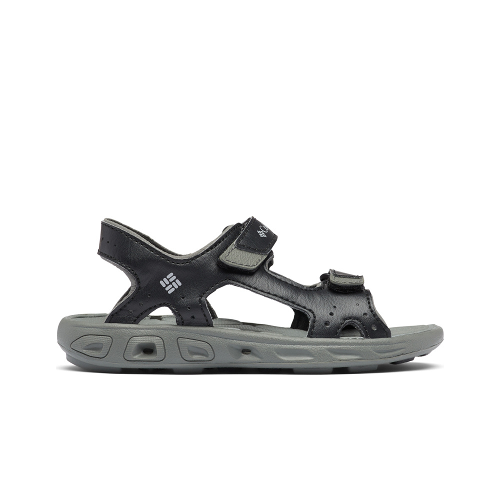 Columbia sandalias trekking niño CHILDRENS TECHSUN VENT lateral exterior