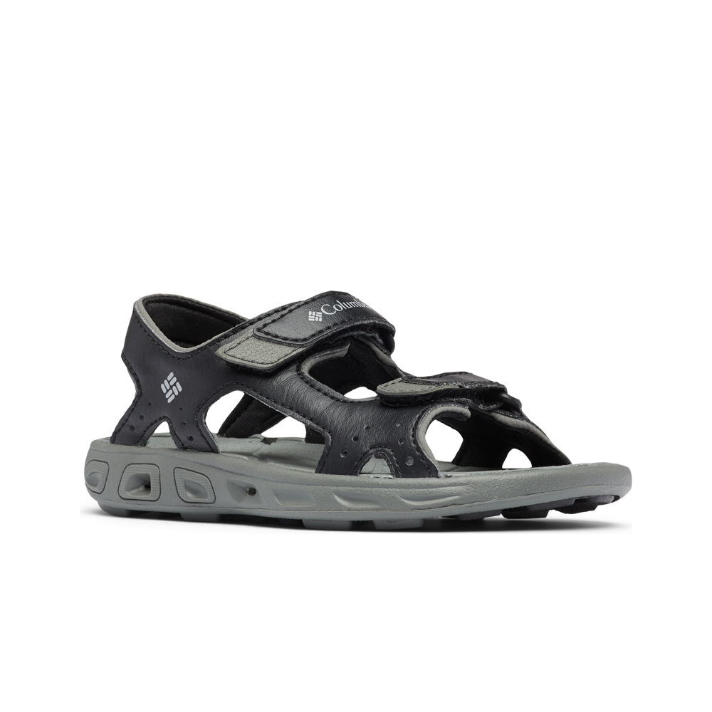 Columbia sandalias trekking niño CHILDRENS TECHSUN VENT vista superior