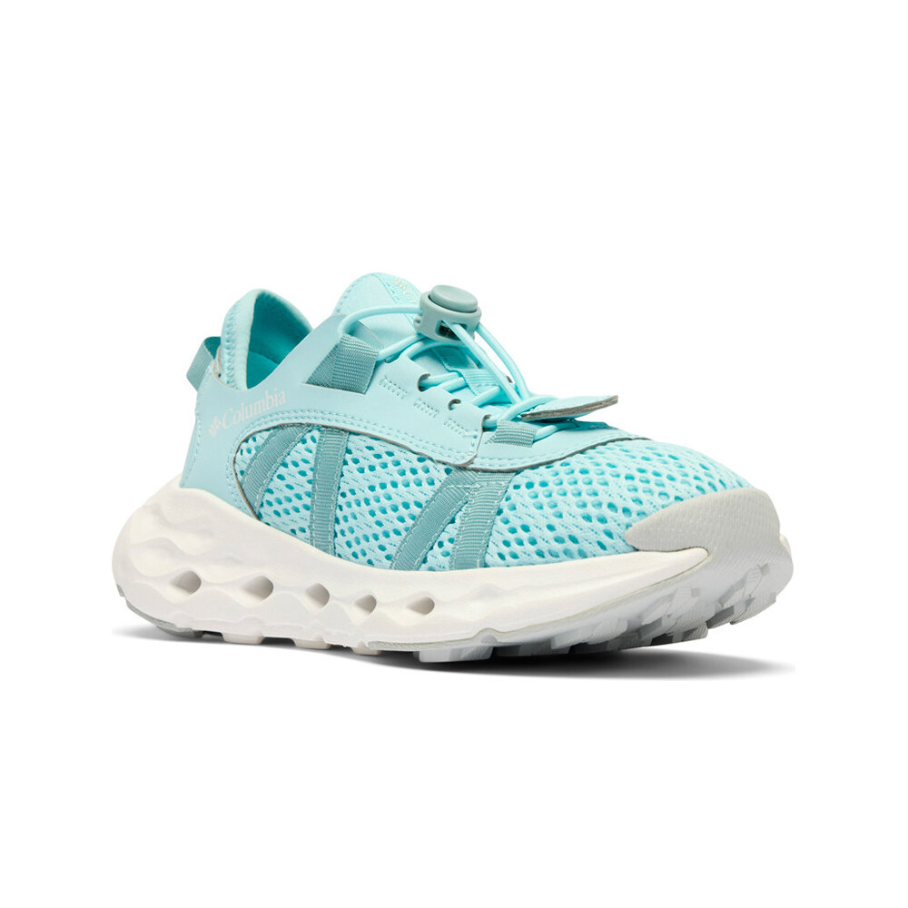 Columbia sandalias trekking niño YOUTH DRAINMAKER XTR lateral interior