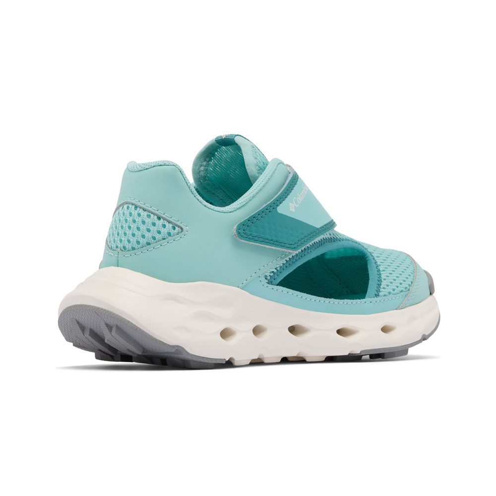 Columbia sandalias trekking niño YOUTH DRAINMAKER XTR SHANDAL 05