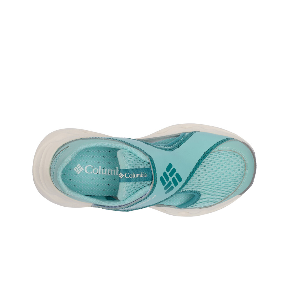 Columbia sandalias trekking niño YOUTH DRAINMAKER XTR SHANDAL 08
