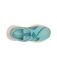 Columbia sandalias trekking niño YOUTH DRAINMAKER XTR SHANDAL 08