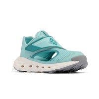 Columbia sandalias trekking niño YOUTH DRAINMAKER XTR SHANDAL lateral interior