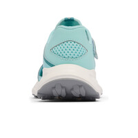 Columbia sandalias trekking niño YOUTH DRAINMAKER XTR SHANDAL vista superior