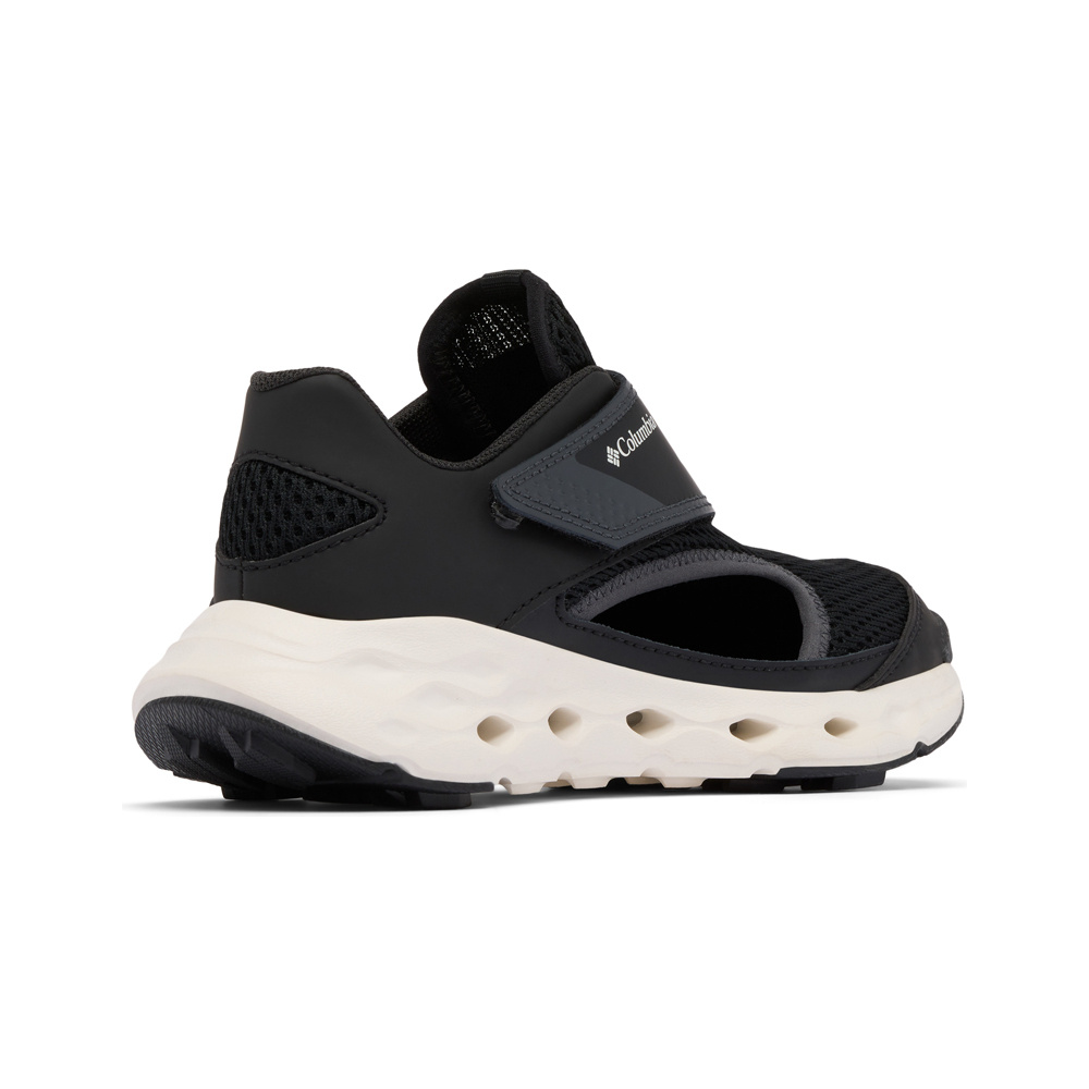 Columbia sandalias trekking niño YOUTH DRAINMAKER XTR SHANDAL vista trasera