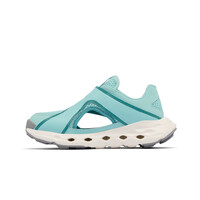 Columbia sandalias trekking niño YOUTH DRAINMAKER XTR SHANDAL vista trasera