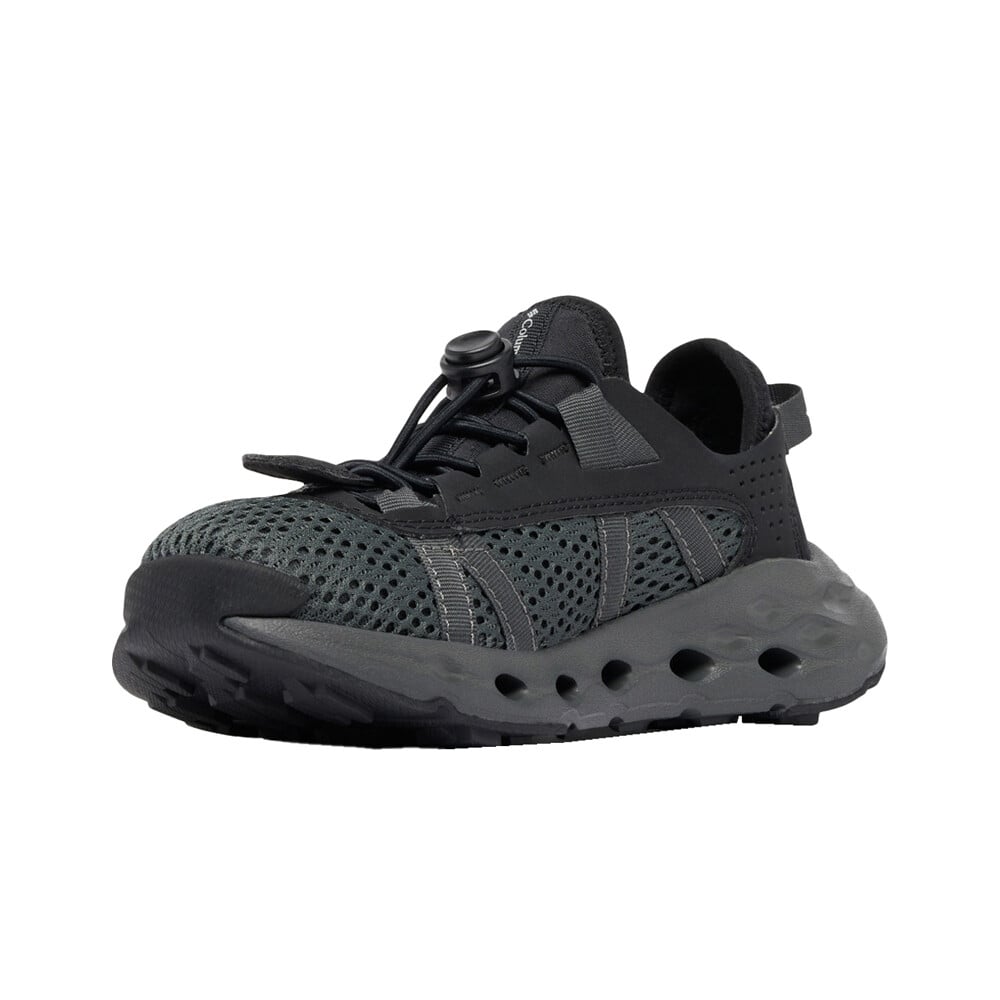 Columbia sandalias trekking niño YOUTH DRAINMAKER XTR vista superior