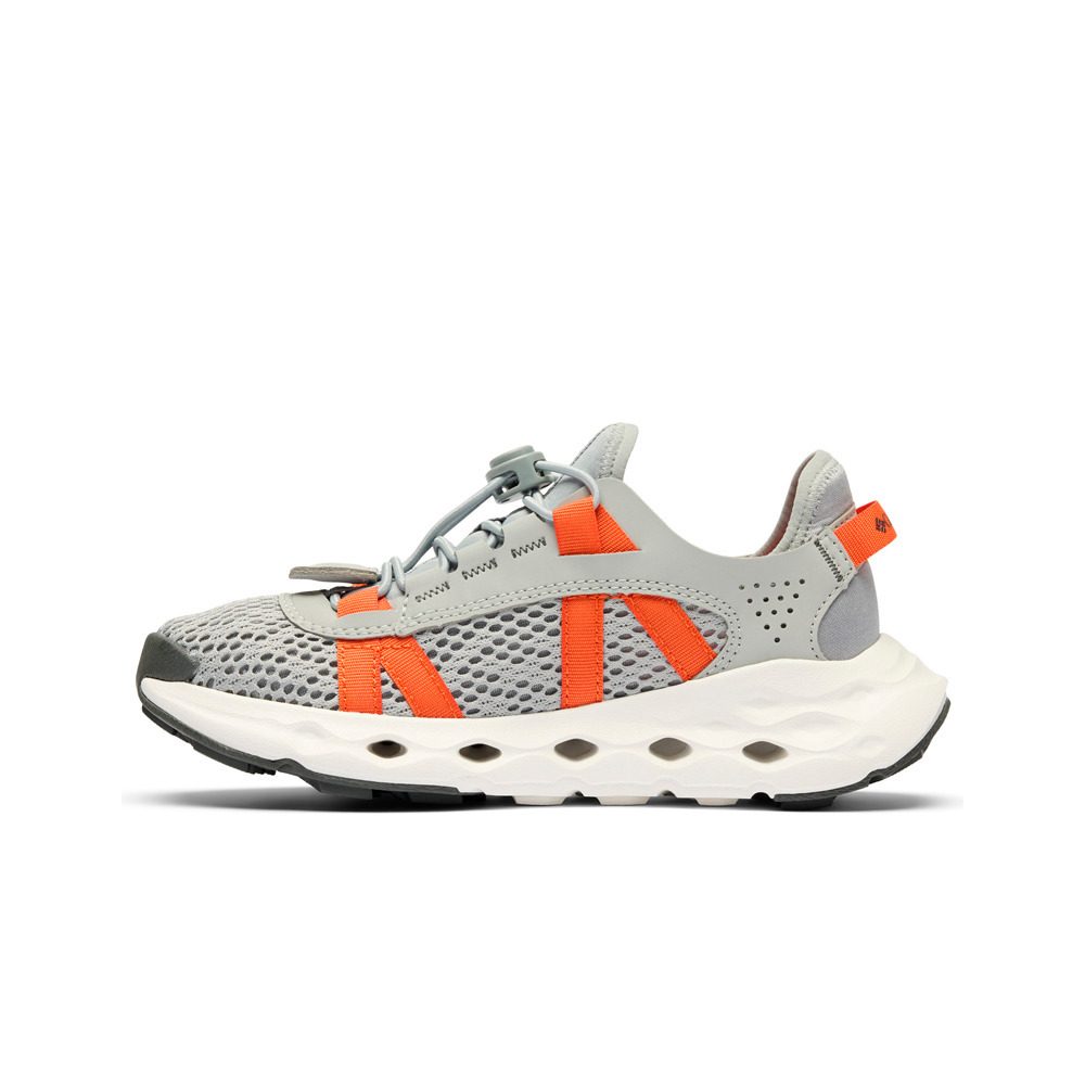 Columbia sandalias trekking niño YOUTH DRAINMAKER XTR vista superior