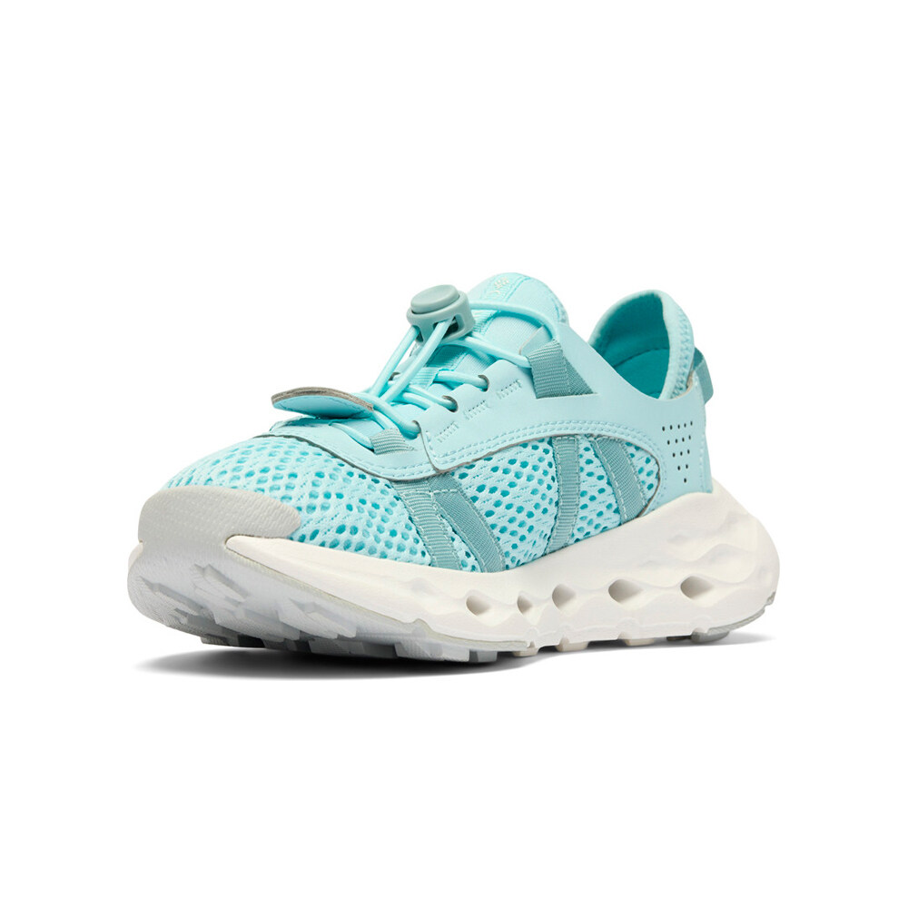 Columbia sandalias trekking niño YOUTH DRAINMAKER XTR vista trasera