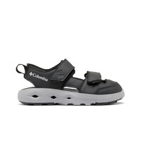Columbia sandalias trekking niño YOUTH TECHSUN ADVENTURE PT lateral exterior