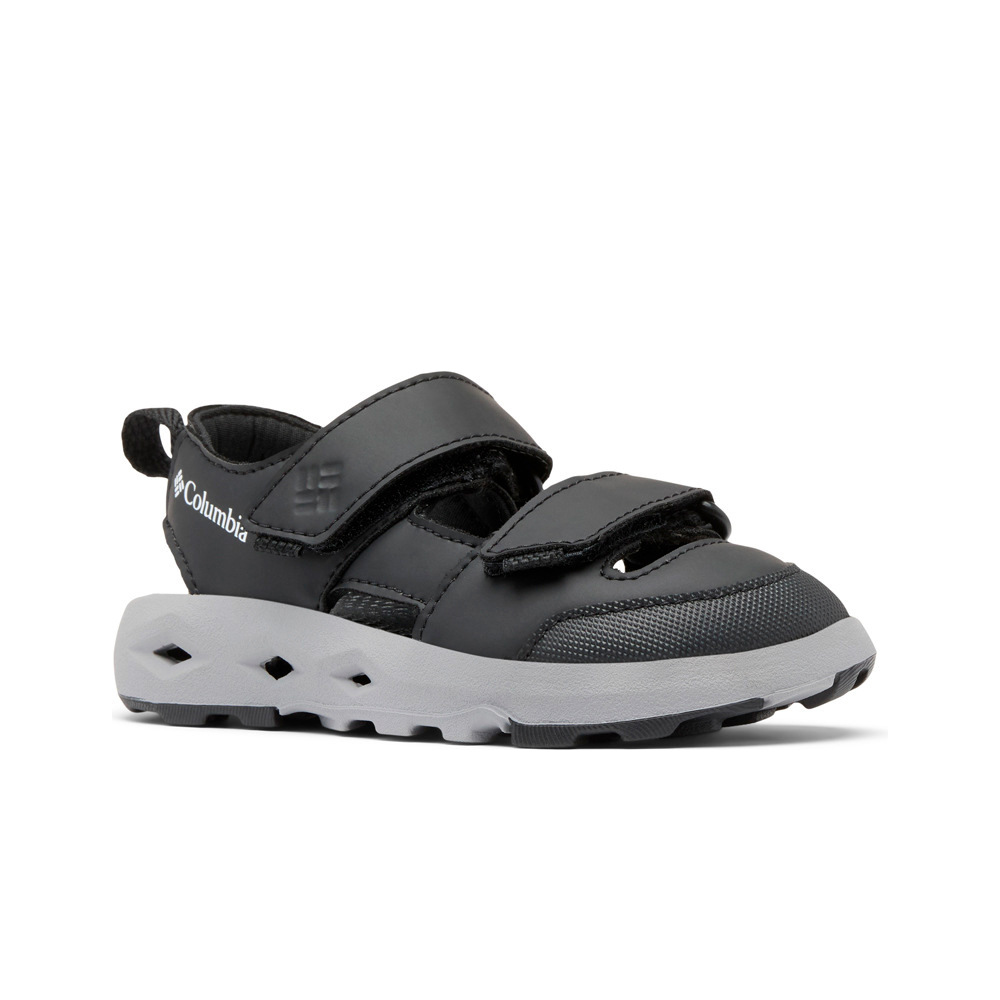 Columbia sandalias trekking niño YOUTH TECHSUN ADVENTURE PT lateral interior