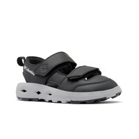 Columbia sandalias trekking niño YOUTH TECHSUN ADVENTURE PT lateral interior