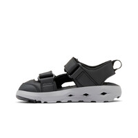 Columbia sandalias trekking niño YOUTH TECHSUN ADVENTURE PT vista superior