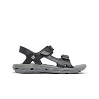 Columbia sandalias trekking niño YOUTH TECHSUN VENT lateral exterior