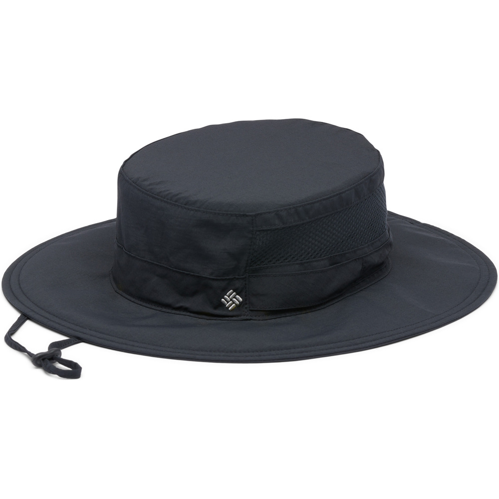 Columbia sombrero Bora Bora Booney vista frontal