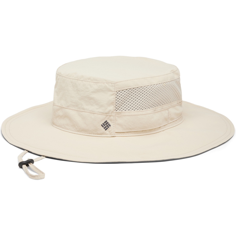 Columbia sombrero Bora Bora Booney vista frontal