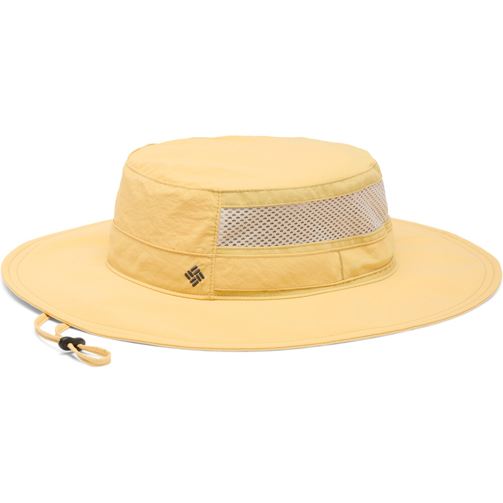 Columbia sombrero Bora Bora Booney vista frontal