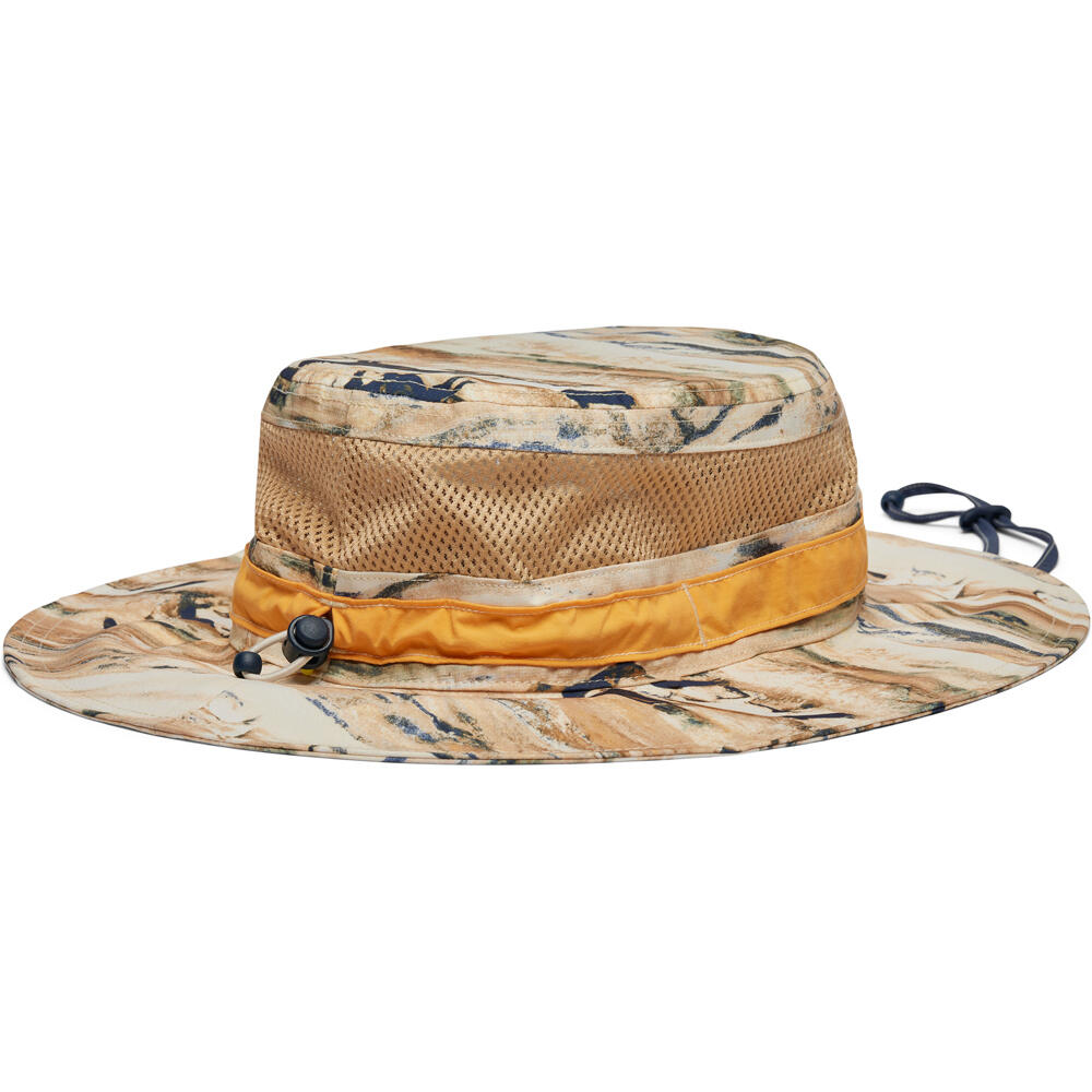 Columbia sombrero Bora Bora Retro II Booney 01