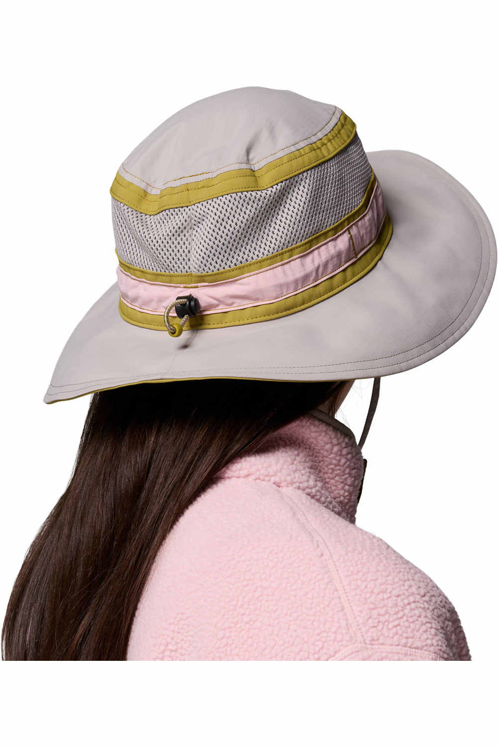 Columbia sombrero Bora Bora Retro II Booney 01