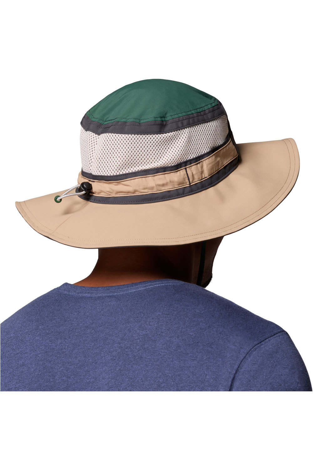 Columbia sombrero Bora Bora Retro II Booney 01