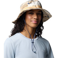 Columbia sombrero Bora Bora Retro II Booney 02