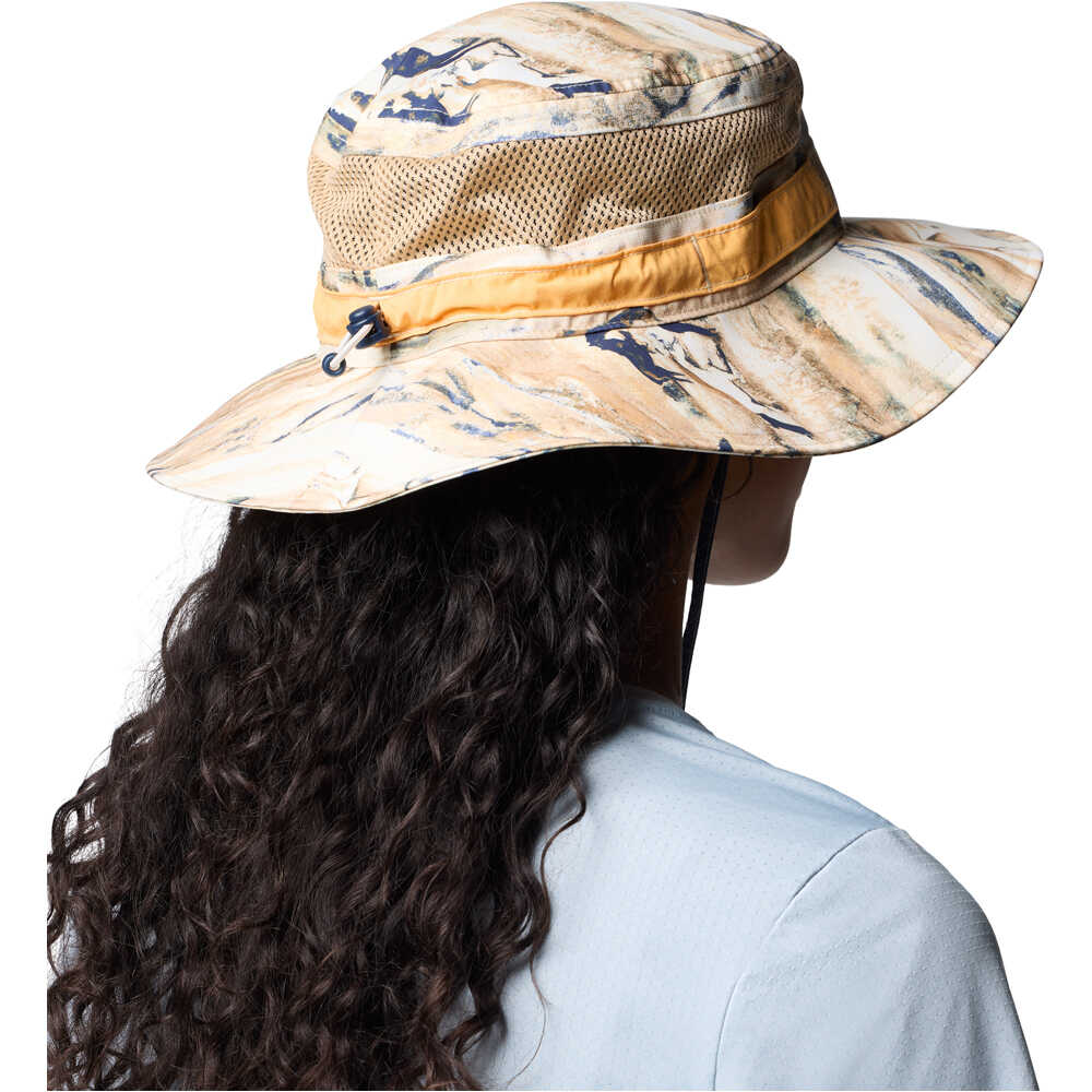 Columbia sombrero Bora Bora Retro II Booney 03