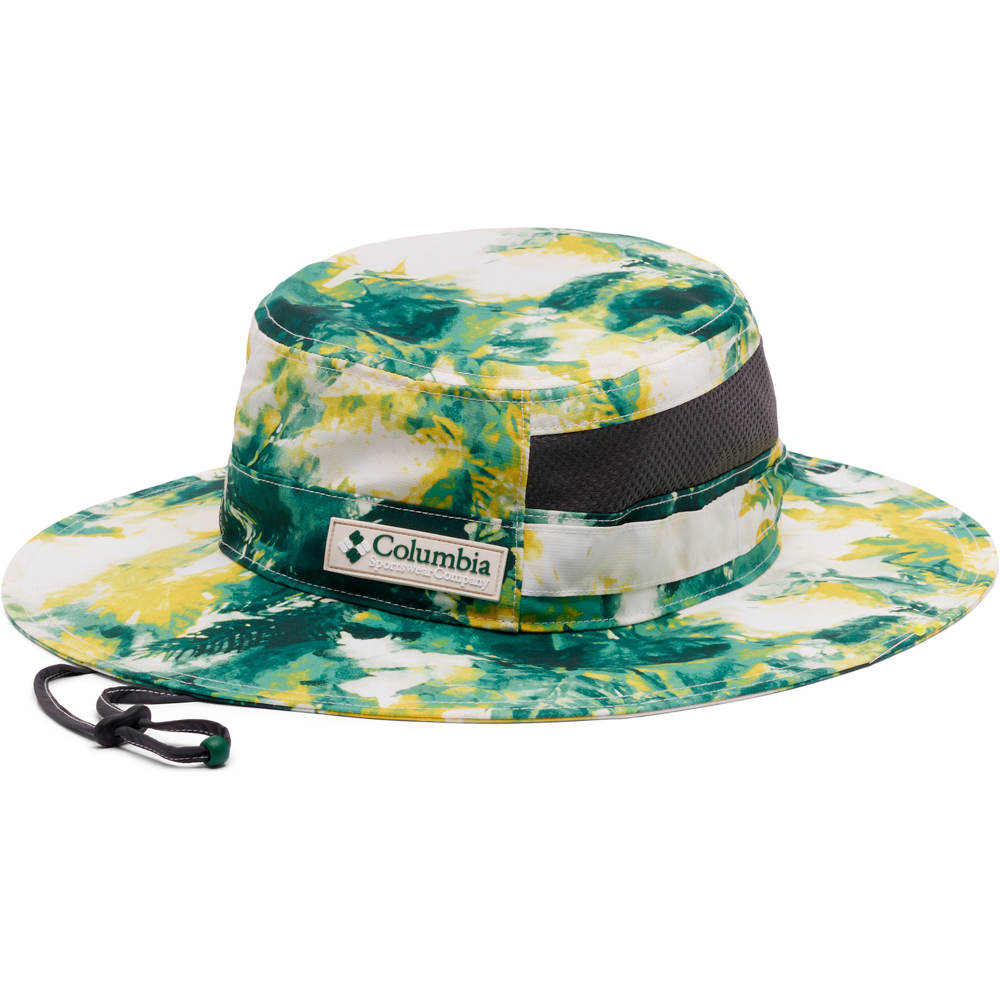 Columbia sombrero Bora Bora Retro II Booney 04