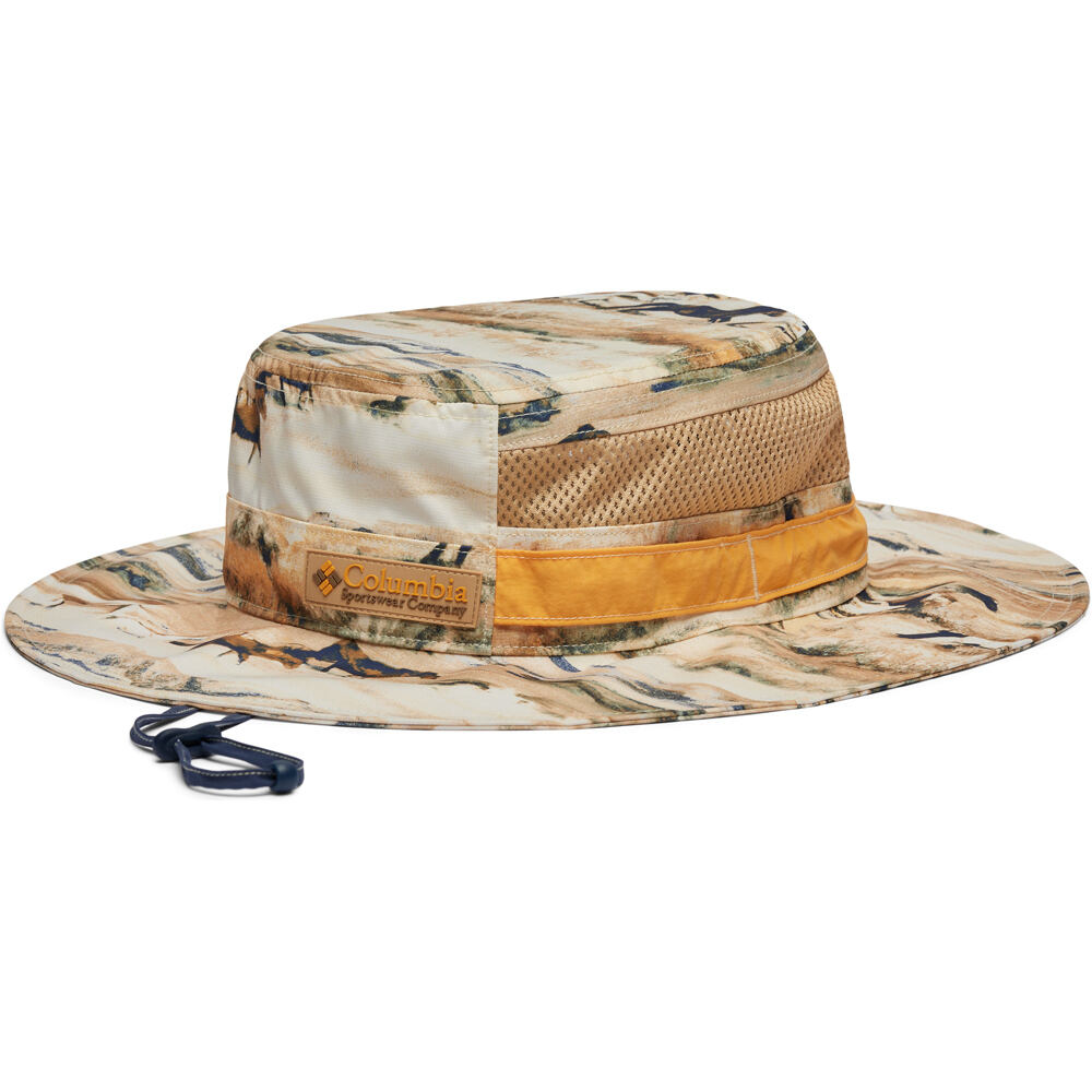 Columbia sombrero Bora Bora Retro II Booney vista frontal