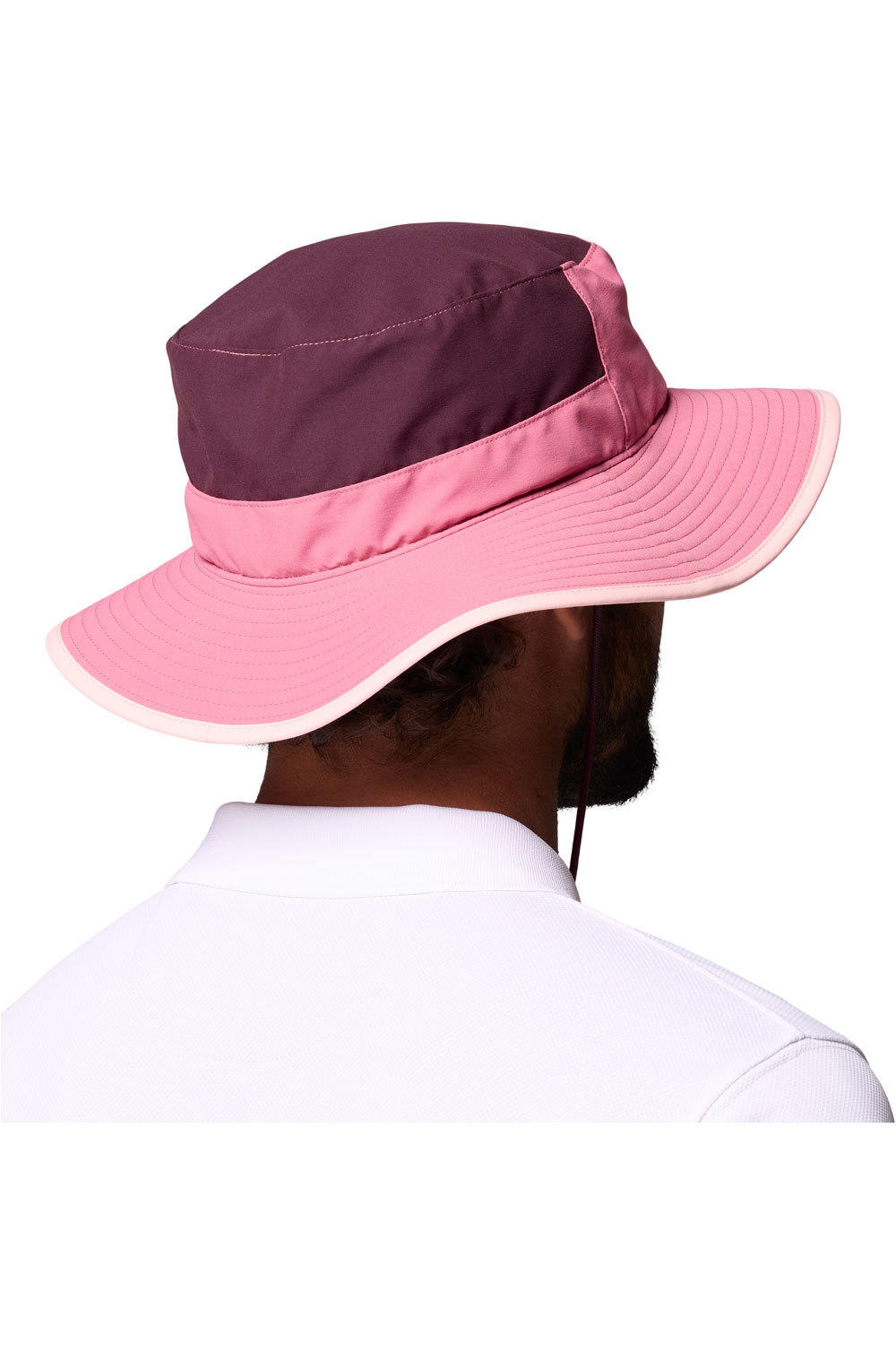 Columbia sombrero Columbia Broad Spectrum II Booney 01