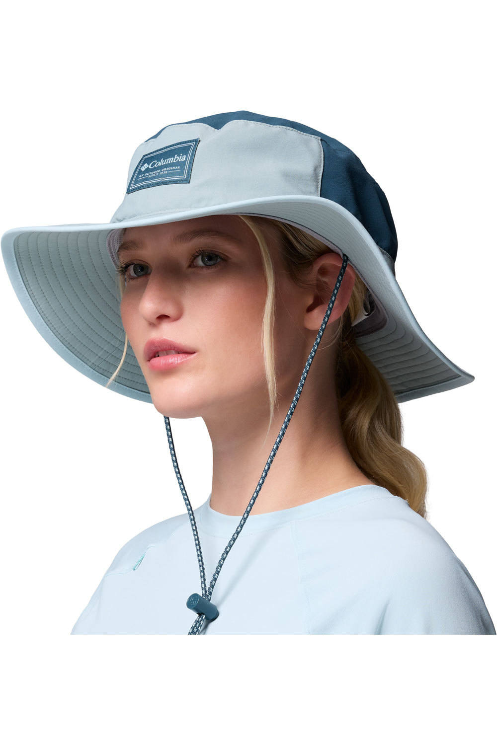 Columbia sombrero Columbia Broad Spectrum II Booney 02