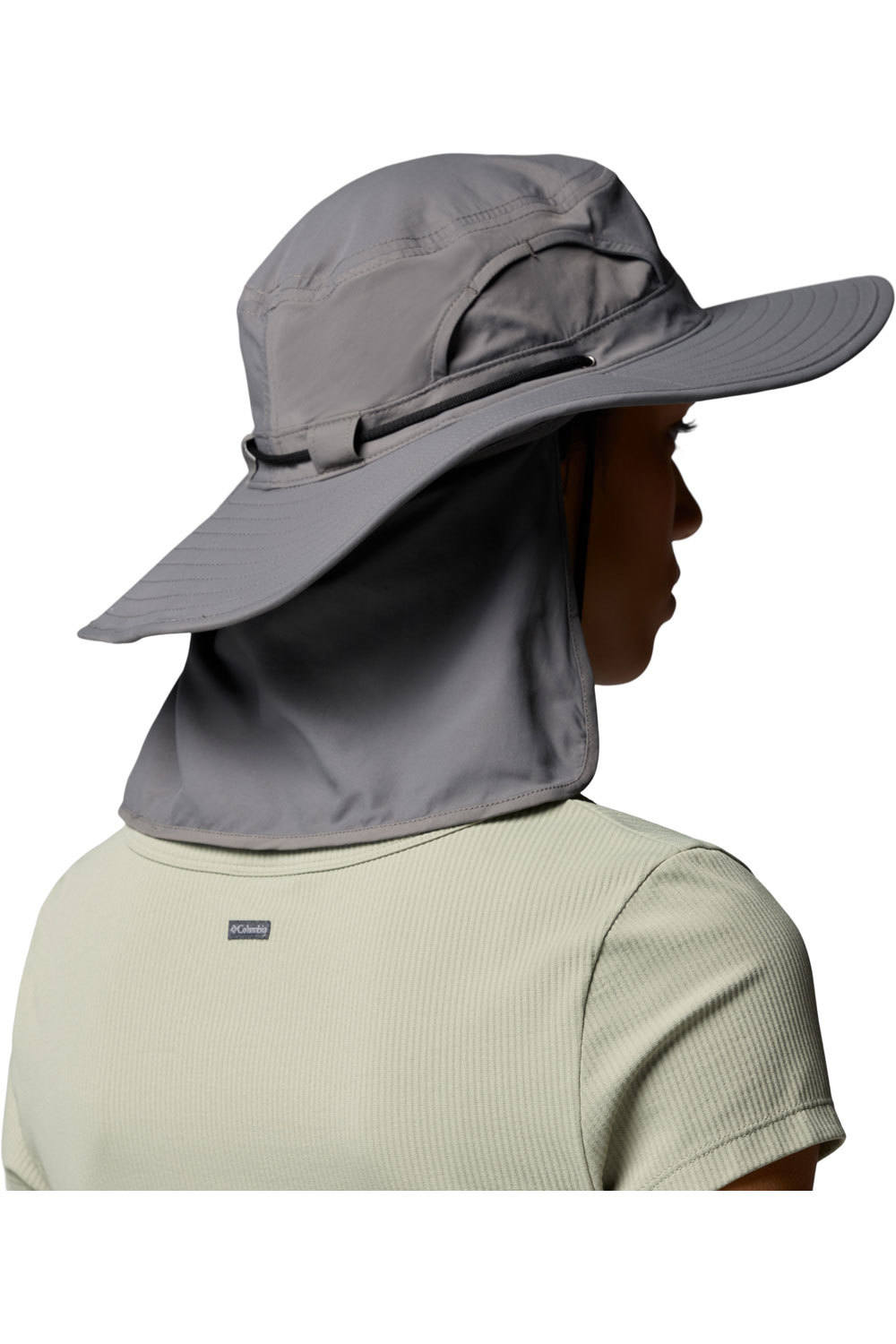 Columbia sombrero Coolhead Zero IV Booney 01